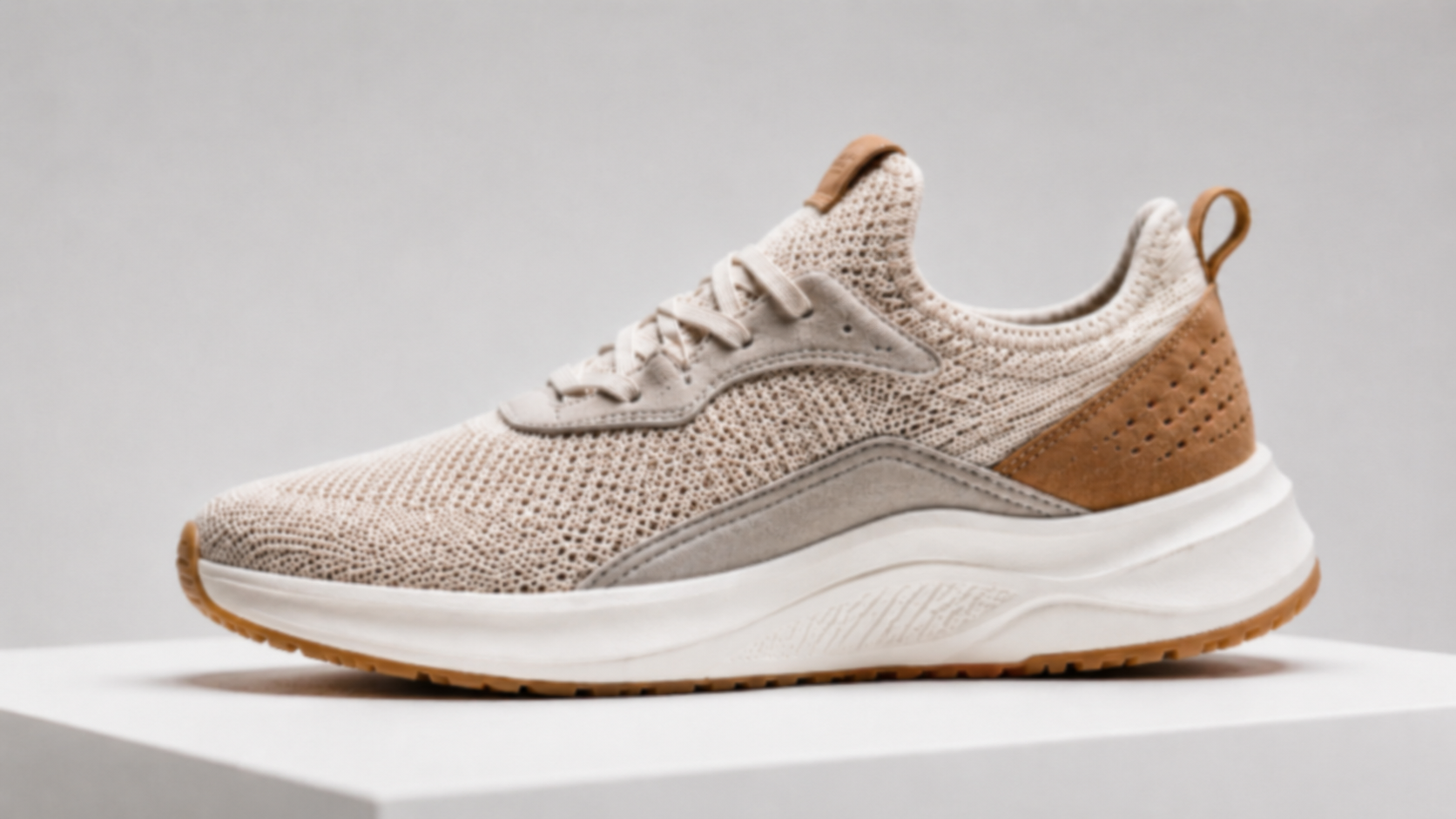 Low resolution product photo of shoes
